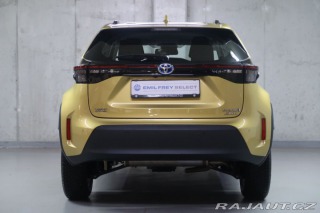 Toyota Yaris Cross 1.5Hybrid,CZ,1Maj,4x4,Com 2022