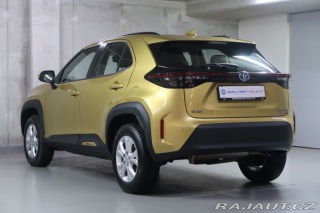 Toyota Yaris Cross 1.5Hybrid,CZ,1Maj,4x4,Com 2022