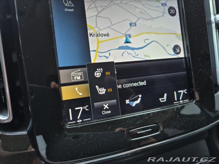 Volvo XC40 2,0 T5 AWD AUTOMAT 182 kW 2019