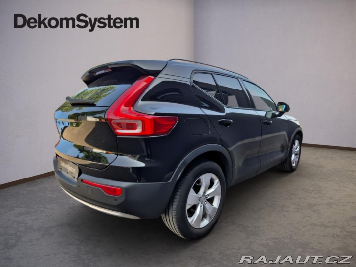 Volvo XC40 2,0 T5 AWD AUTOMAT 182 kW 2019