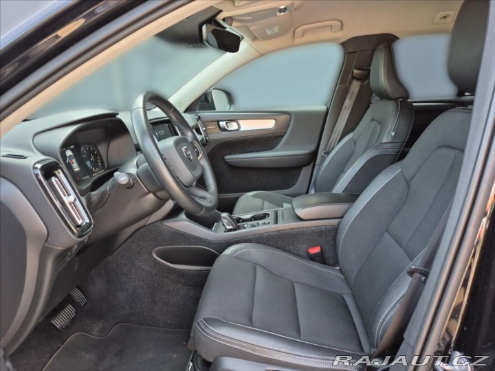 Volvo XC40 2,0 T5 AWD AUTOMAT 182 kW 2019