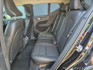 Volvo XC40 2,0 T5 AWD AUTOMAT 182 kW 2019