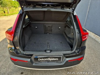Volvo XC40 2,0 T5 AWD AUTOMAT 182 kW 2019