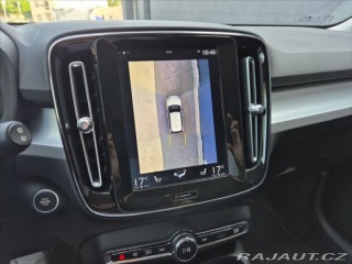 Volvo XC40 2,0 T5 AWD AUTOMAT 182 kW 2019