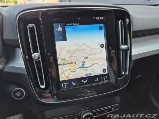 Volvo XC40 2,0 T5 AWD AUTOMAT 182 kW 2019
