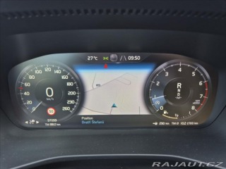 Volvo XC40 2,0 T5 AWD AUTOMAT 182 kW 2019