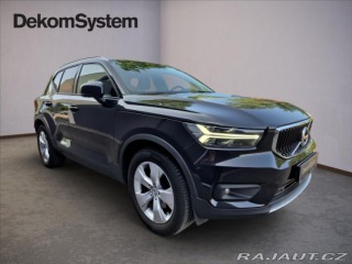 Volvo XC40 2,0 T5 AWD AUTOMAT 182 kW 2019