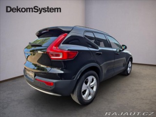 Volvo XC40 2,0 T5 AWD AUTOMAT 182 kW 2019