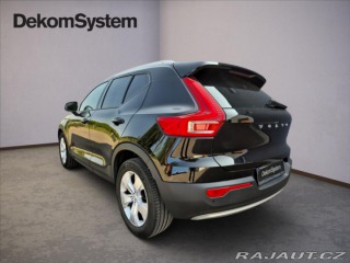 Volvo XC40 2,0 T5 AWD AUTOMAT 182 kW 2019