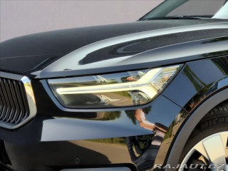 Volvo XC40 2,0 T5 AWD AUTOMAT 182 kW 2019