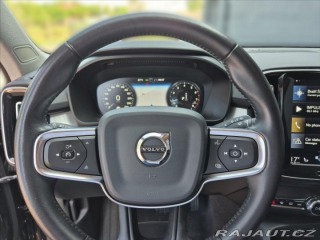 Volvo XC40 2,0 T5 AWD AUTOMAT 182 kW 2019
