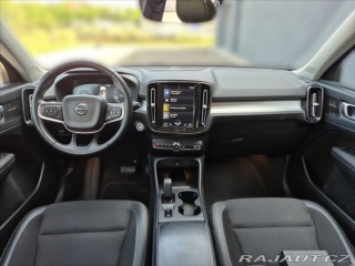 Volvo XC40 2,0 T5 AWD AUTOMAT 182 kW 2019