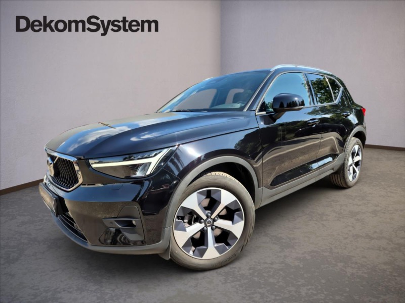 Volvo XC40 2,0 B3 FWD AUTOMAT