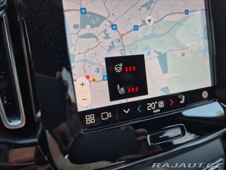 Volvo XC40 2,0 B3 FWD AUTOMAT 2023