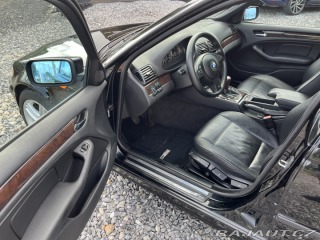 BMW 3 e46 330i CZ 2001