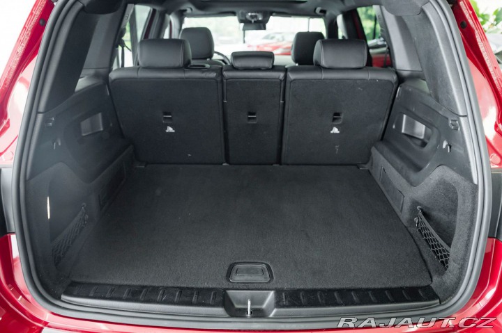 Mercedes-Benz GLB 35 AMG 4M/Pano/Multibeam/ 2020