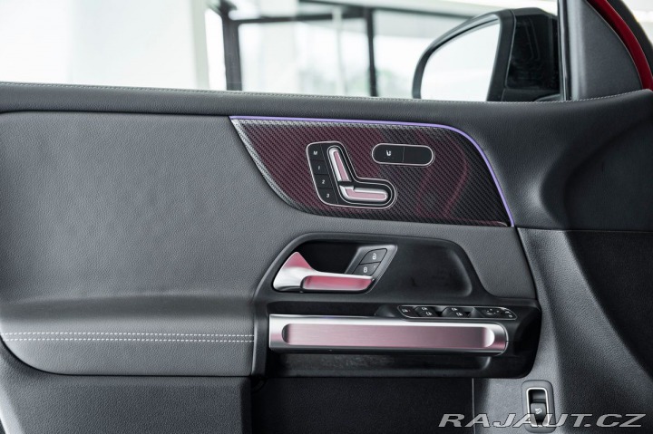 Mercedes-Benz GLB 35 AMG 4M/Pano/Multibeam/ 2020