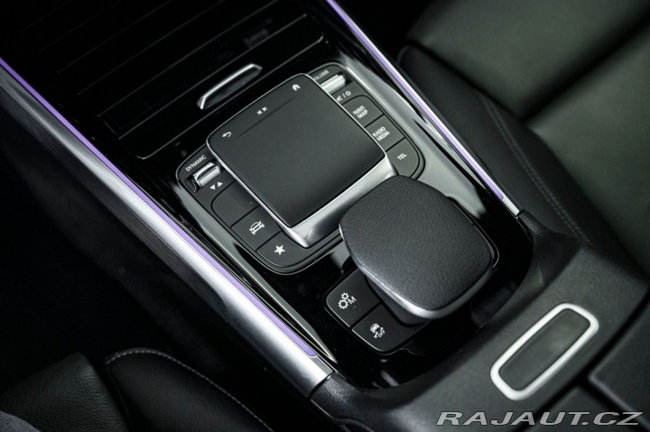 Mercedes-Benz GLB 35 AMG 4M/Pano/Multibeam/ 2020