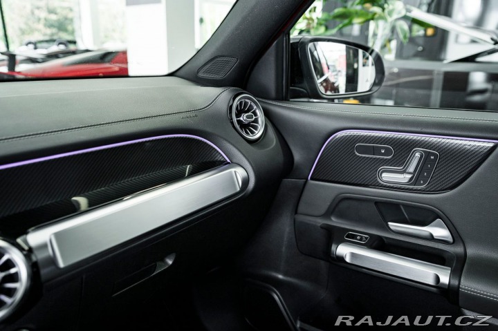 Mercedes-Benz GLB 35 AMG 4M/Pano/Multibeam/ 2020