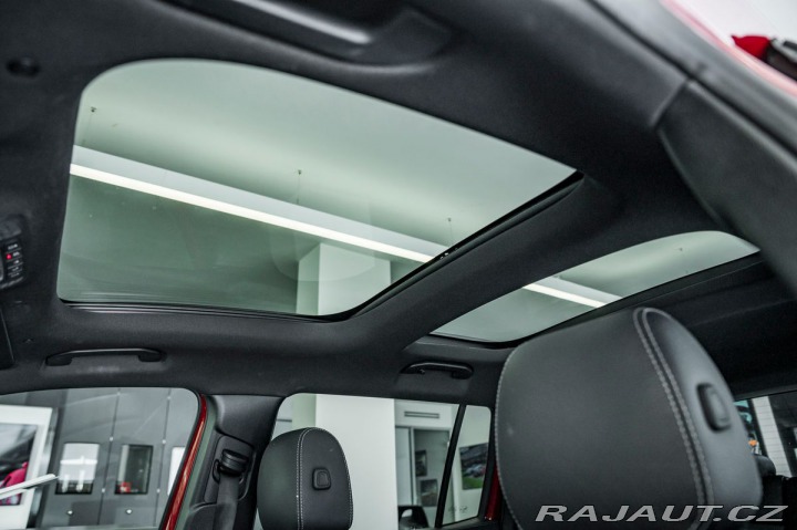 Mercedes-Benz GLB 35 AMG 4M/Pano/Multibeam/ 2020