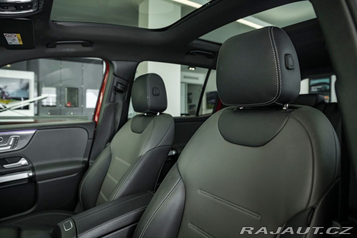 Mercedes-Benz GLB 35 AMG 4M/Pano/Multibeam/ 2020