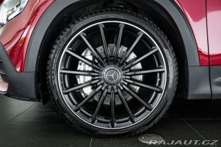 Mercedes-Benz GLB 35 AMG 4M/Pano/Multibeam/ 2020