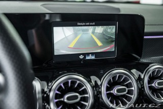 Mercedes-Benz GLB 35 AMG 4M/Pano/Multibeam/ 2020