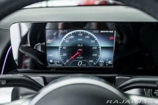 Mercedes-Benz GLB 35 AMG 4M/Pano/Multibeam/ 2020