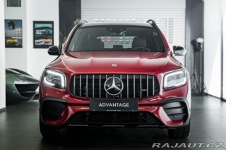 Mercedes-Benz GLB 35 AMG 4M/Pano/Multibeam/ 2020