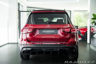 Mercedes-Benz GLB 35 AMG 4M/Pano/Multibeam/ 2020