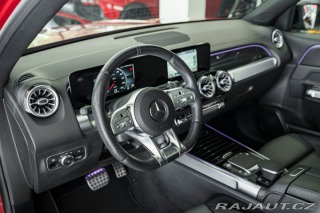 Mercedes-Benz GLB 35 AMG 4M/Pano/Multibeam/ 2020