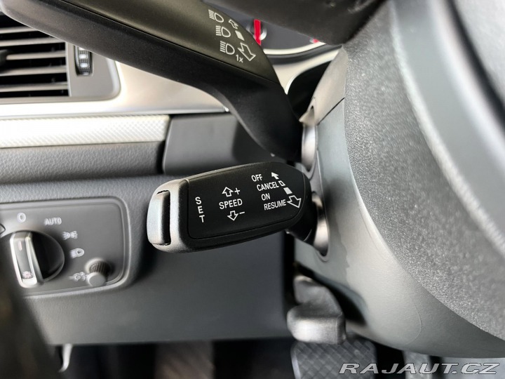 Audi A6 3,0TDI Q*180kW*S-LINE*B&a 2012