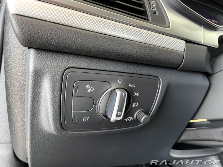 Audi A6 3,0TDI Q*180kW*REZERVACE! 2012