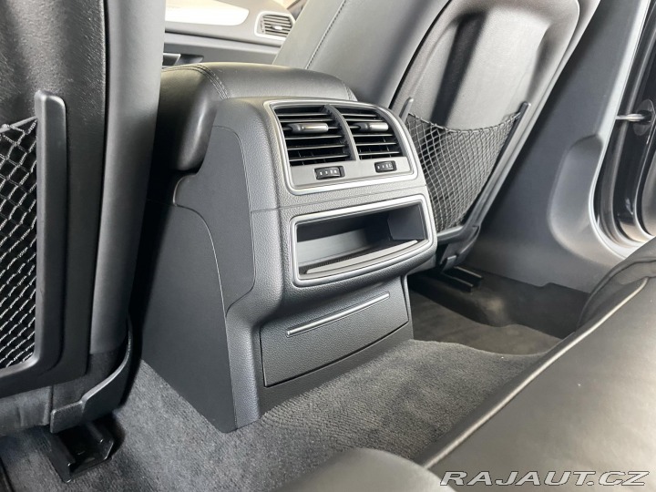 Audi A6 3,0TDI Q*180kW*S-LINE*B&a 2012