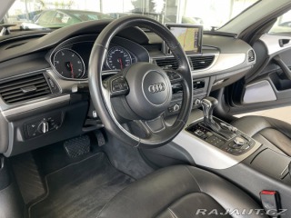Audi A6 3,0TDI Q*180kW*S-LINE*B&a 2012