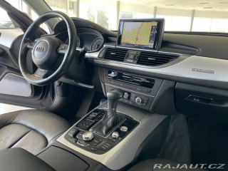 Audi A6 3,0TDI Q*180kW*S-LINE*B&a 2012
