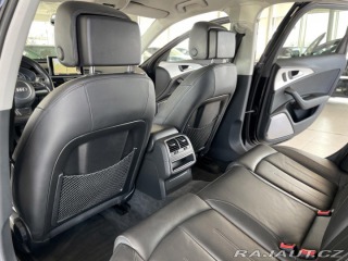 Audi A6 3,0TDI Q*180kW*S-LINE*B&a 2012
