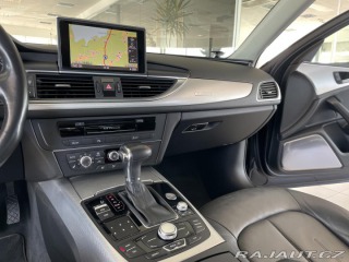 Audi A6 3,0TDI Q*180kW*S-LINE*B&a 2012