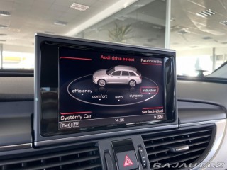 Audi A6 3,0TDI Q*180kW*S-LINE*B&a 2012