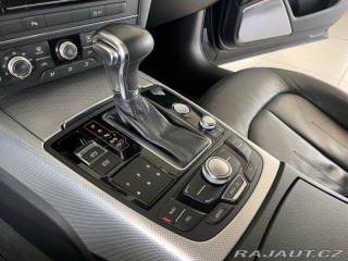 Audi A6 3,0TDI Q*180kW*S-LINE*B&a 2012