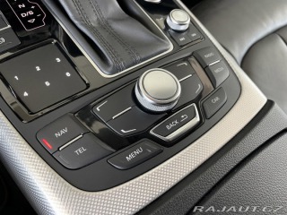 Audi A6 3,0TDI Q*180kW*S-LINE*B&a 2012