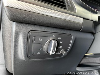 Audi A6 3,0TDI Q*180kW*S-LINE*B&a 2012