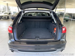 Audi A6 3,0TDI Q*180kW*S-LINE*B&a 2012