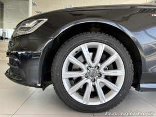 Audi A6 3,0TDI Q*180kW*S-LINE*B&a 2012