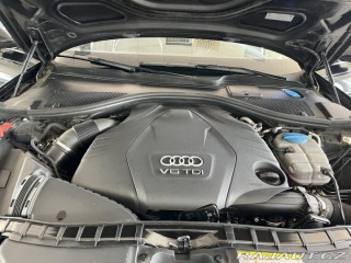 Audi A6 3,0TDI Q*180kW*S-LINE*B&a 2012