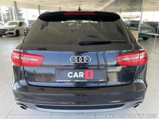Audi A6 3,0TDI Q*180kW*S-LINE*B&a 2012