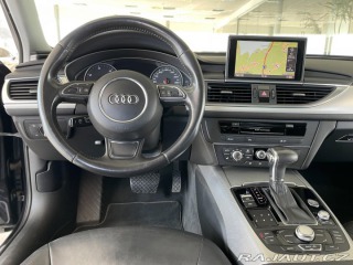 Audi A6 3,0TDI Q*180kW*S-LINE*B&a 2012
