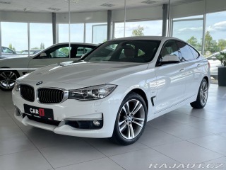 BMW 3 320i GT*Luxury*KeyLess*Na