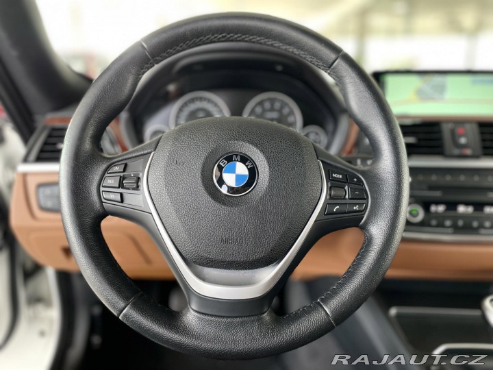 BMW 3 320i GT*Luxury*KeyLess*Na 2016