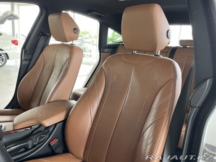 BMW 3 320i GT*Luxury*KeyLess*Na 2016